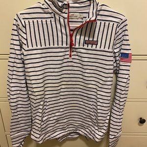 vineyard vines shep shirt